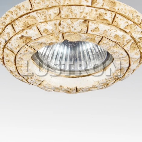 Встраиваемый точечный светильник Lightstar Latero 002713