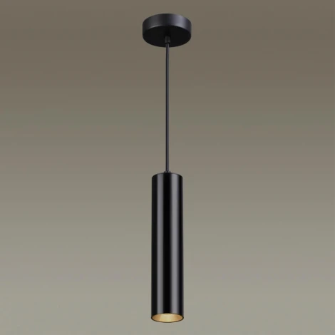 Подвесной светильник Odeon Light Corse 3872/1L (220V, на проводе)