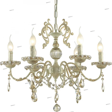Подвесная люстра Odeon Light Lammert 3476/6
