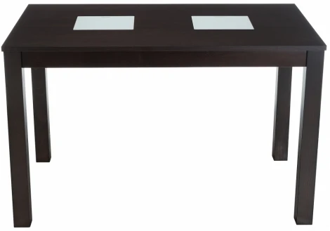 Обеденный стол из дерева Woodville Bora 11650