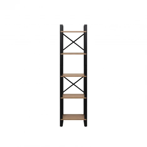 Стеллаж Стилвуд 115 Leset 4687207458887