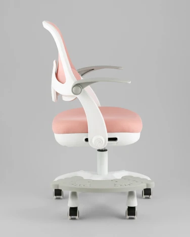 Кресло детское TopChairs 2572 розовый TopChairs УТ000043124