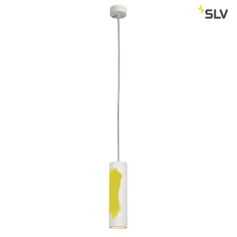 Подвесной светильник Slv Plastra 148042