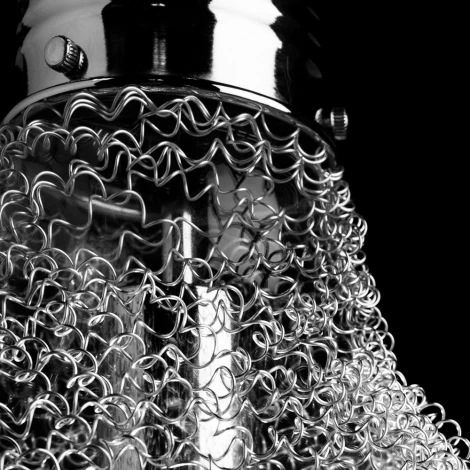 Подвесной светильник Arte Lamp Edison A5088SP-1CC