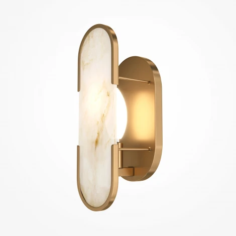 Бра Maytoni Marmo MOD099WL-01G3 (220V)