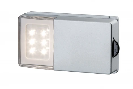 Мебельный светильник Paulmann SnapLED 70498
