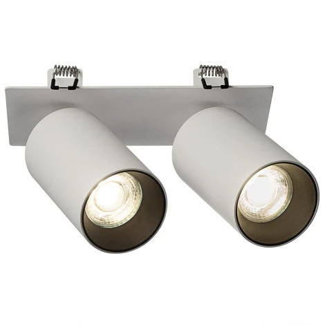 Спот встраиваемый Citilux Axel CL512D20 Белый