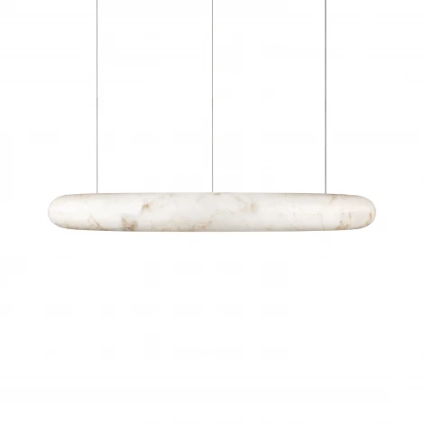 Подвесной светильник светодиодный Loft It Oslo acrylic 10547/1000