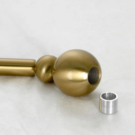 Подвесная люстра Lussole Бенд SY1707