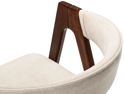 Стул R-Home Kaede Beige