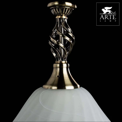 Подвесной светильник Arte Lamp Cameroon A4581SP-1AB
