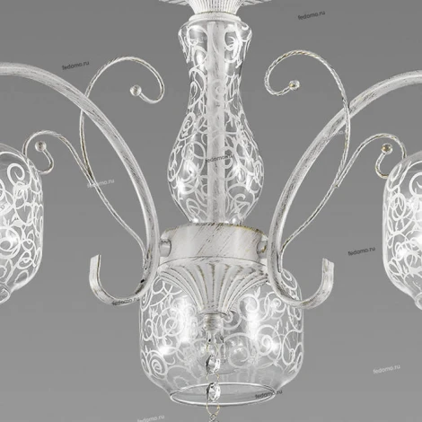 Потолочная люстра Lumion Nanni 3238/3C