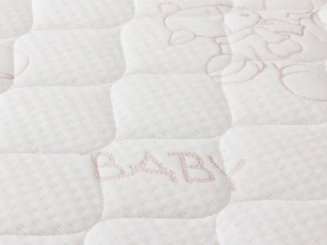 PROxSON Матрас Львенок (Cotton Little) 120x200