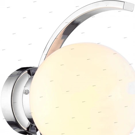 Бра Arte Lamp Claudia A8055AP-1CC