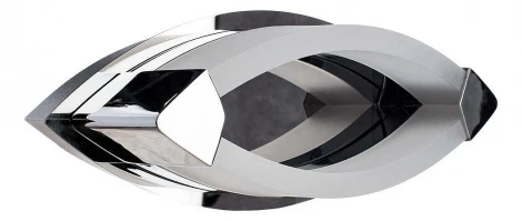Настенный светильник Arte Lamp Giorno A9443AP-2CC