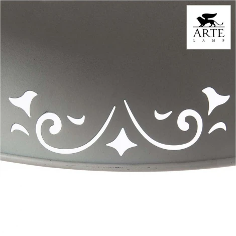 Бра Arte Lamp Pittore A2060AP-1WG
