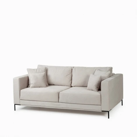 Диван Newton ширина 230 Cosmo RED 404886