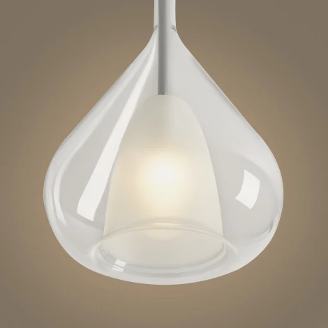 Подвесной светильник Freya Plumo FR5459PL-01W