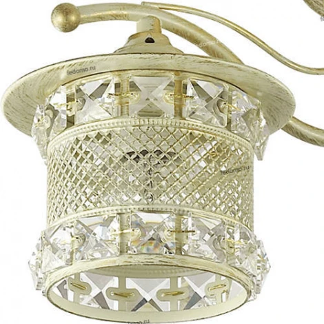 Потолочная люстра Lumion Sammati 3482/3C