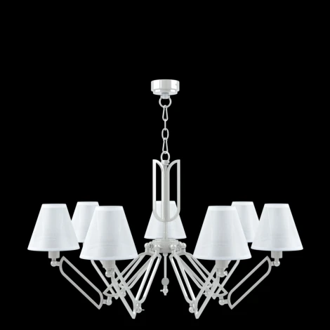 Подвесная люстра Maytoni Hightech 13 M1-07-WM-LMP-O-20