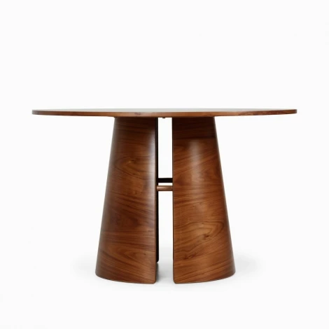 Обеденный стол Louis диаметр 120 Cosmo 376333