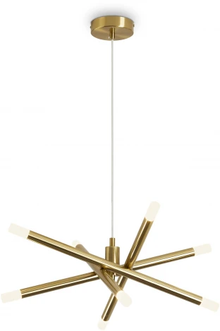 Подвесной светильник Freya Wands FR6130PL-L24B (LED, 220V, на проводе)