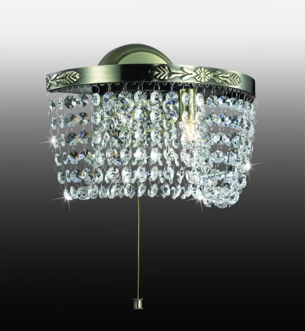 Бра Odeon Light Trena 2778/1W