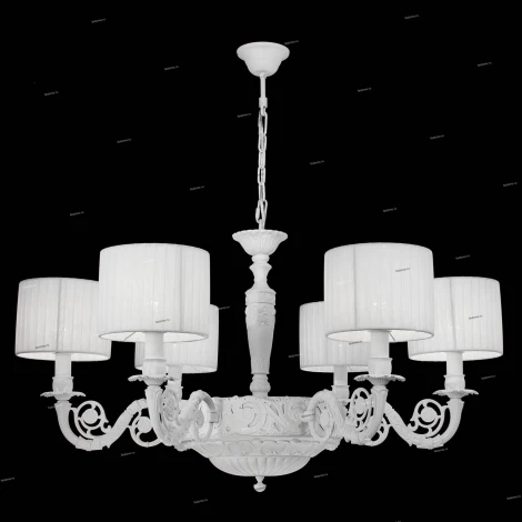 Подвесная люстра Citilux Альба CL430161