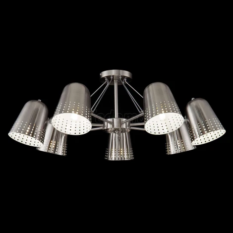Потолочная люстра Freya Janet FR5002CL-07N