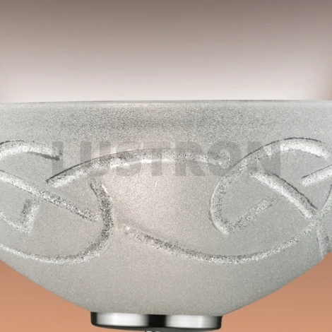 Настенный светильник Sonex Brena Silver 013/T