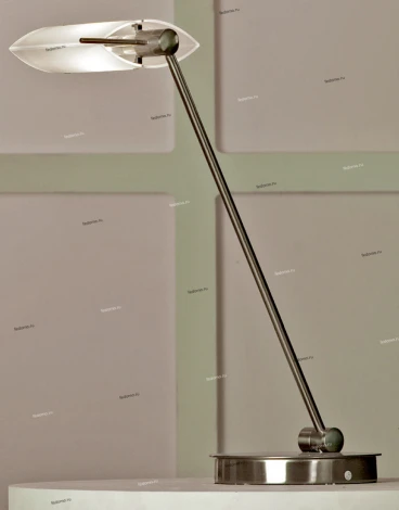Интерьерная настольная лампа Lussole Biscaccia LSX-2704-01