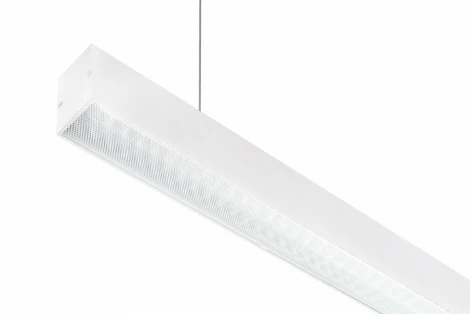 Подвесной светильник светодиодный IP44 Denkirs DK9000 DK9204-WH