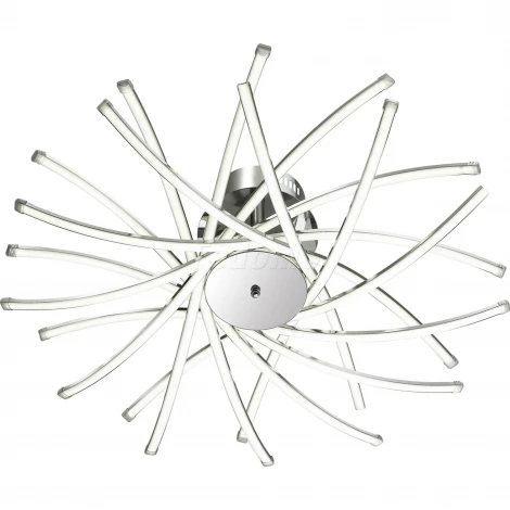 Потолочная люстра Odeon Light Brollo 4026/99CL