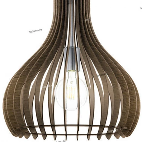 Подвесной светильник Eglo Tindori 96259