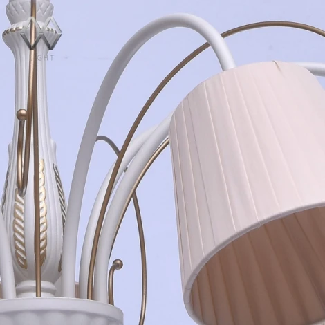 Подвесная люстра MW-Light Виталина 448010707