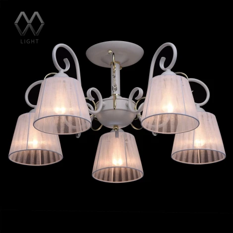 Потолочная люстра MW-Light Виталина 448011205