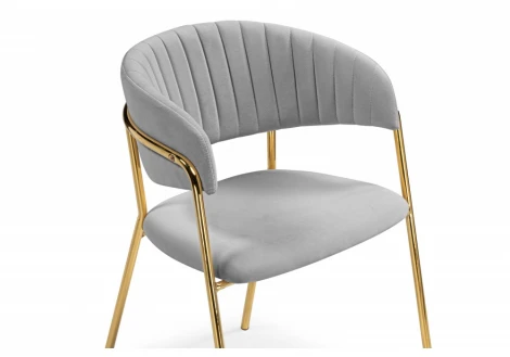 Стул на металлокаркасе Kamelia Woodville 15947