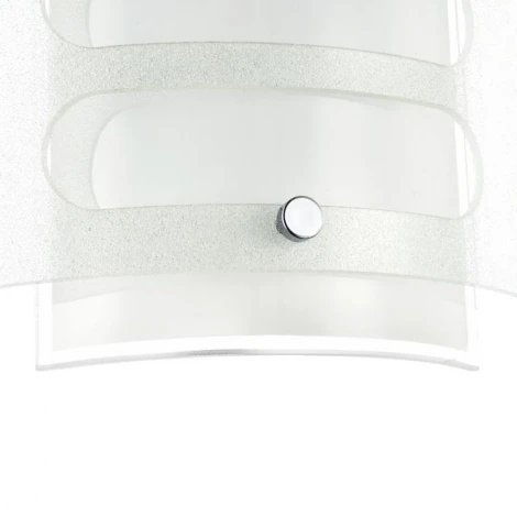Настенный светильник Maytoni Harris C606-WL-01-W