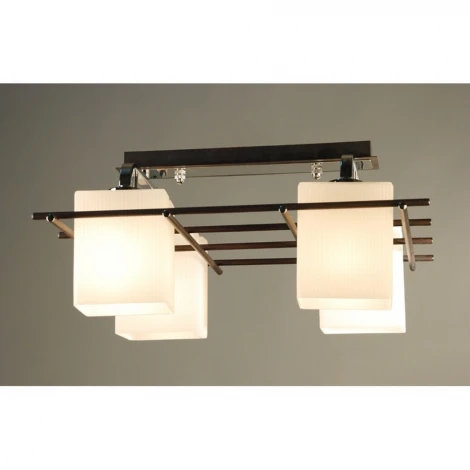 Потолочная люстра Citilux Teka CL132141