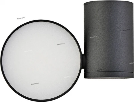 Donolux DL18811 DL18811/15W Black R Dim
