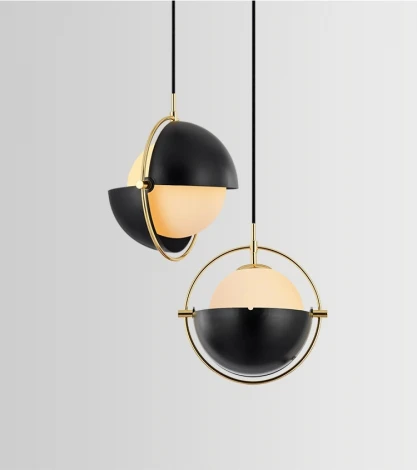 Подвесной светильник с регулировкой цветовой температуры Inodesign Kelly INO_40.5453