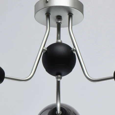 Потолочная люстра MW-Light Вита 220012503