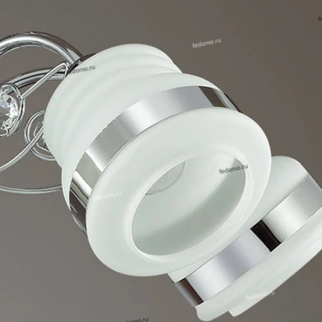 Потолочная люстра Lumion Siserra 3406/5C