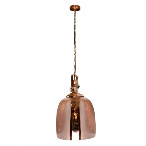 Подвесной светильник iLamp Metrica A1507/B3 BR
