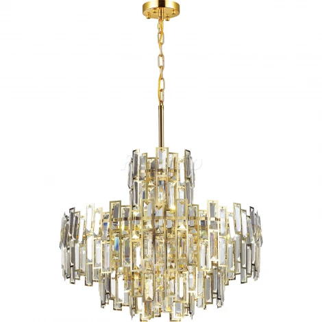 Подвесная люстра Odeon Light Agnes 4122/8