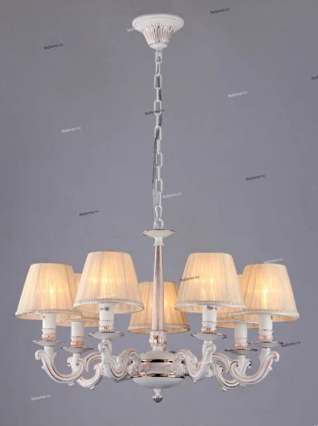 Подвесная люстра Maytoni Elegant 24 ARM376-07-W