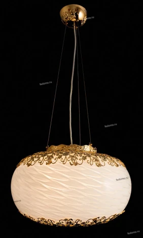Подвесной светильник Arte Lamp Zucca A9111SP-3GO