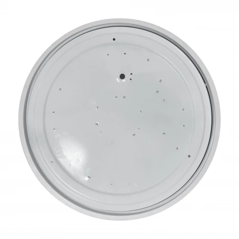 Потолочный светильник светодиодный Freya Crispia FR6218CL-L90B 90Вт LED с пультом ДУ