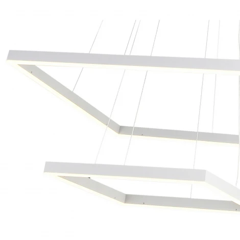 Подвесной светильник с пультом LED Lu Carte Oxford LC-22-0369