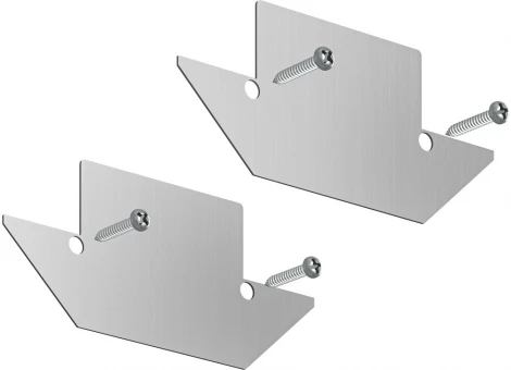 Заглушка Denkirs TR3020 TR3021-AL